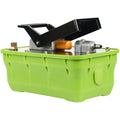 JBM paineilma hydraulipumppu (54742) 2.3l 700bar