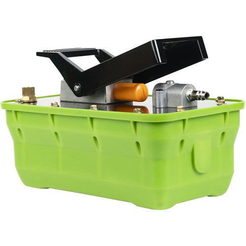 JBM paineilma hydraulipumppu (54742) 2.3l 700bar
