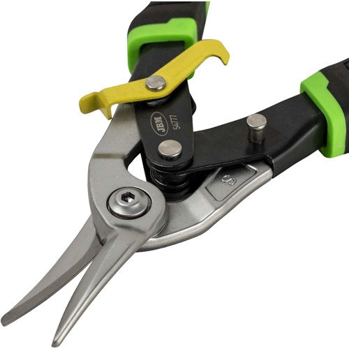 JBM peltisakset suora 250mm