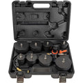 JBM  turbon painetestaussarja Ø 35-90mm