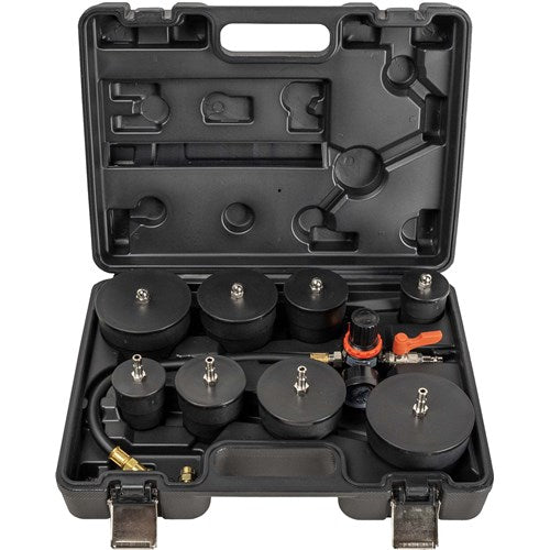 JBM  turbon painetestaussarja Ø 35-90mm
