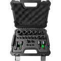 s JBM torx plus voimahylsysarja + 6-kulma Tesla