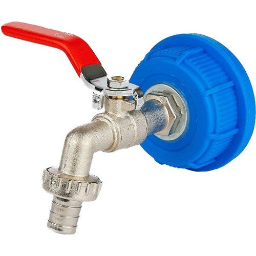 Carmotion hanakorkki 61mm