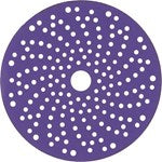 JBM 150mm 15-reikäinen epäkeskohiomakone 5mm liike