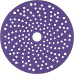 JBM 150mm 15-reikäinen epäkeskohiomakone 5mm liike