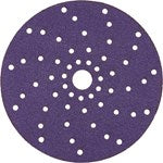JBM 150mm 15-reikäinen epäkeskohiomakone 5mm liike
