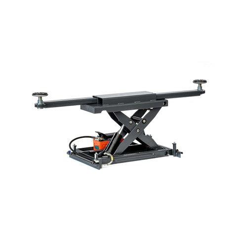 ATH AF2500P2 akselikevennin 2500 kg