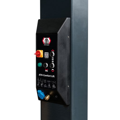 ATH Comfort 2.35 2-pilarinostin 3500 kg (400v)