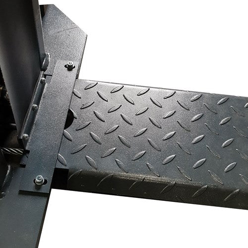 ATH Comfort 2.35 2-pilarinostin 3500 kg (400v)