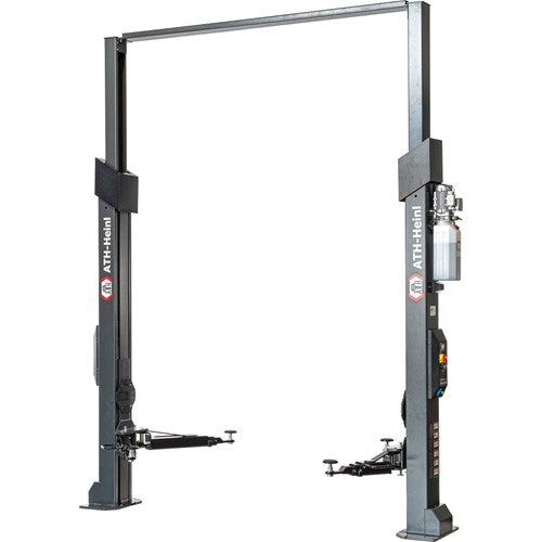ATH Comfort 2.35XL 2-pilarinostin 3500 kg lattiavapaa