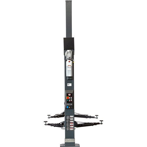ATH Comfort 2.35XL 2-pilarinostin 3500 kg lattiavapaa
