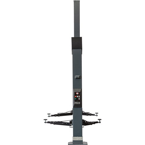 ATH Comfort 2.40XL 2-pilarinostin 4000 kg lattiavapaa