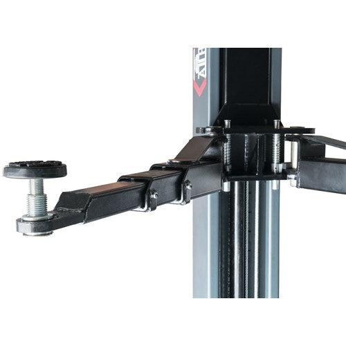ATH Comfort 2.40XL 2-pilarinostin 4000 kg lattiavapaa