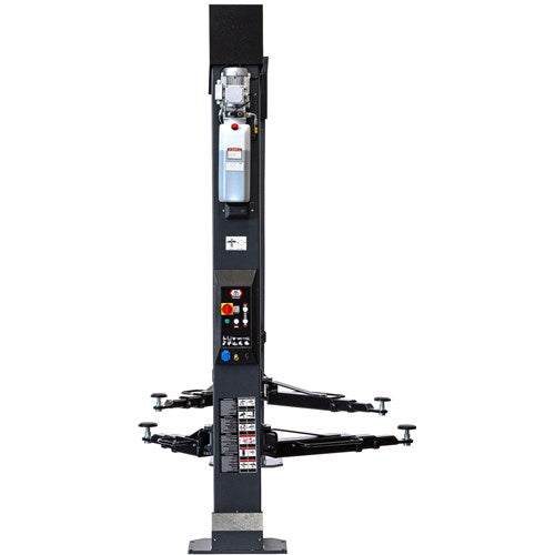 ATH Comfort 2.40 2-pilarinostin 4000 kg (400v)