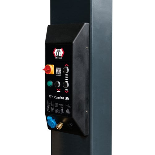 ATH Comfort 2.40 2-pilarinostin 4000 kg (400v)