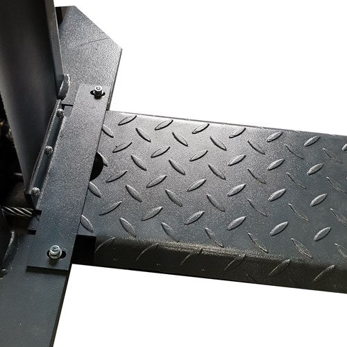 ATH Comfort 2.40 2-pilarinostin 4000 kg (400v)