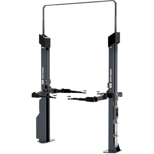 ATH matrix lift 2.65 2-pilarinostin 6500kg lattiavapaa