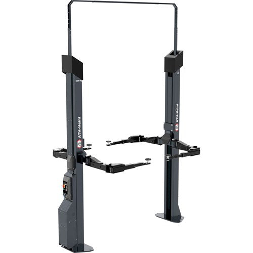 ATH matrix lift 2.65 2-pilarinostin 6500kg lattiavapaa