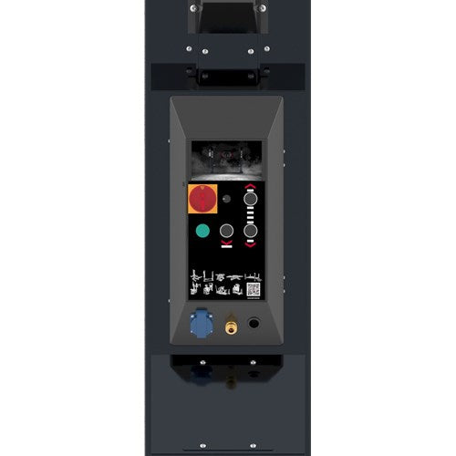 ATH matrix lift 2.65 2-pilarinostin 6500kg lattiavapaa