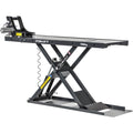 ATH 7F mp-nostin 700 kg rengaslukolla