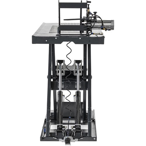 ATH 7F mp-nostin 700 kg rengaslukolla