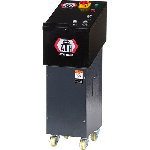 ATH Flex Lift 30Z liikuteltava matala saksinostin 100-960mm 3000 kg sinkityillä ajosilloilla