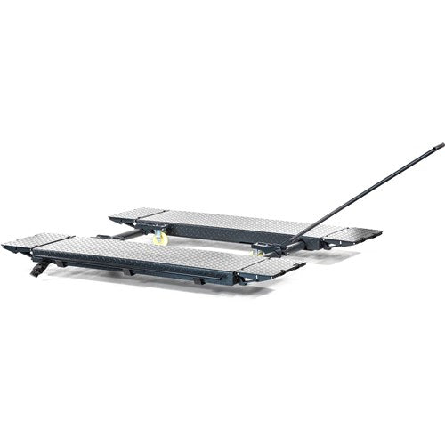 ATH Flex Lift 30 liikuteltava matala saksinostin 100-960mm 3000 kg