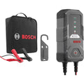 Bosch akkulaturi C10 12V 3,5A latausvirta