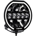 Vignal led lisävalo pyöreä 9"