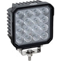 Febi led työvalo 48W 9-32V DT-liitin