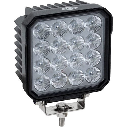 Febi led työvalo 48W 9-32V DT-liitin