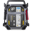 GYS STARTRONIC SUPERCAP Akuton superkondensaattori apukäynnistin 12v 1050a / 24v 880a