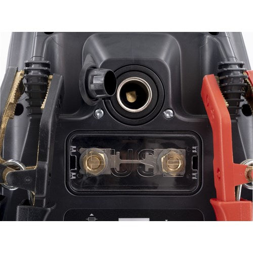 GYS GYSCAP TWIN-START apukäynnistin EV / 12 V DC 1600a (hybridi)