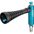Hazet turbo ilmapistooli max. 12bar