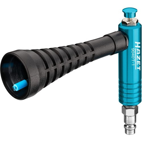 Hazet turbo ilmapistooli max. 12bar