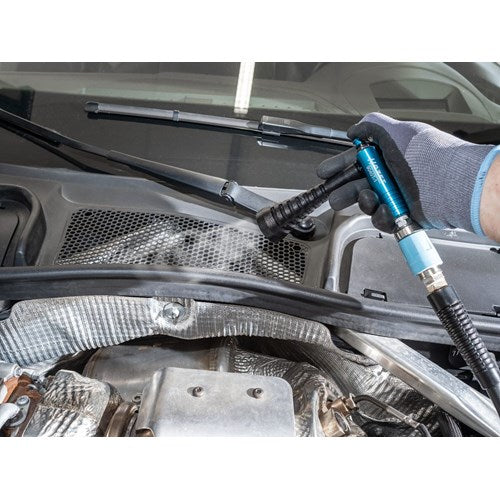 Hazet turbo ilmapistooli max. 12bar