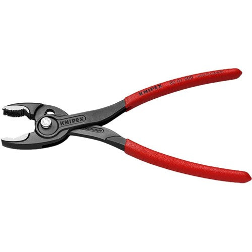 Knipex twingrip siirtoleukapihdit 200mm