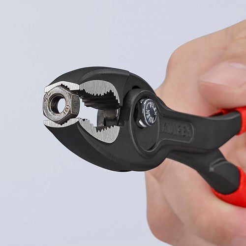 Knipex twingrip siirtoleukapihdit 200mm