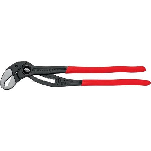 Knipex 87 01 400 Cobra® xl siirtoleukapihdit 400mm