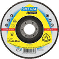 Klingspor SMT 624 lamellilaikka 125x22,23mm 40. 10KPL/PKT