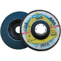 Klingspor SMT 624 lamellilaikka 125x22,23mm 80. 10KPL/PKT