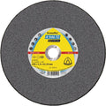 Klingspor A 946 TZ katkaisulaikka 230x1,9x22,23mm. 25KPL/PKT