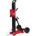 Milwaukee mx fuel™ dcd350 dr porakoneteline dcd350 timanttiporakoneelle