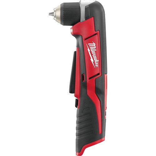 Milwaukee M12 RAD-0 10mm kulmaporakone 12Nm, runko