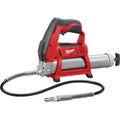 Milwaukee M12 GG-0 rasvapuristinsarja , runko