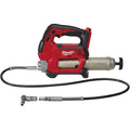 Milwaukee M18 GG-0 rasvapuristin runko
