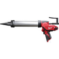 Milwaukee M12 PCG/400A-0 400ml massapuristin runko