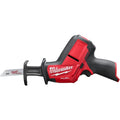 Milwaukee M12 CHZ-0 HACKZALL™ puukkosaha