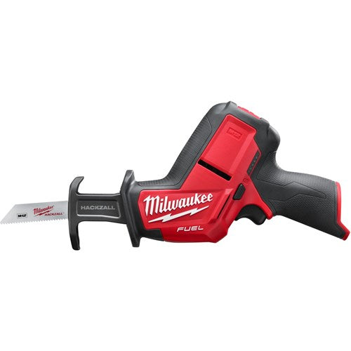Milwaukee M12 CHZ-0 HACKZALL™ puukkosaha