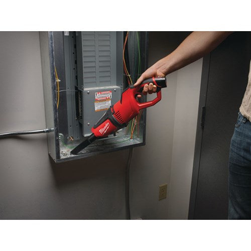 Milwaukee M12 HV-0 rikkaimuri runko